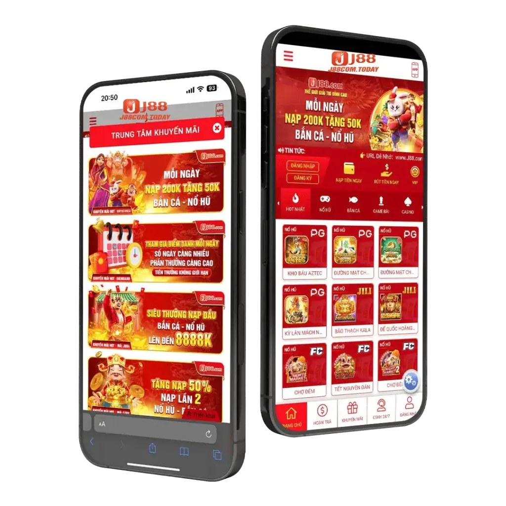 Vũ khí đa dạng trong game bắn cá