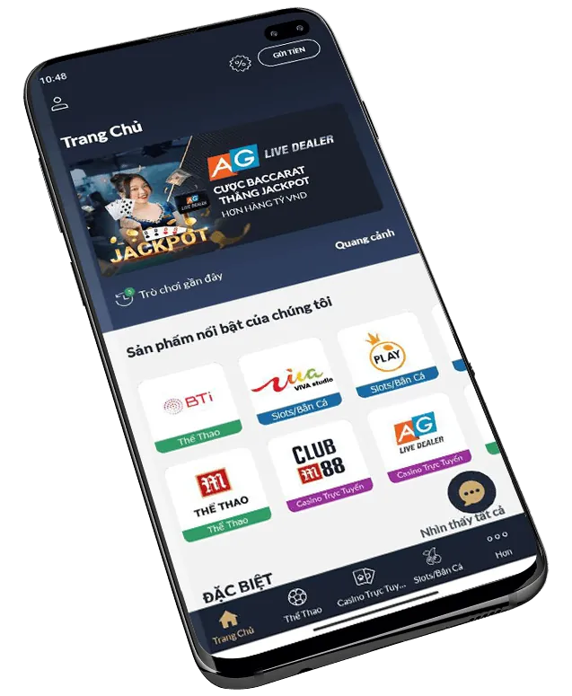 Cá boss khổng lồ trong game bắn cá