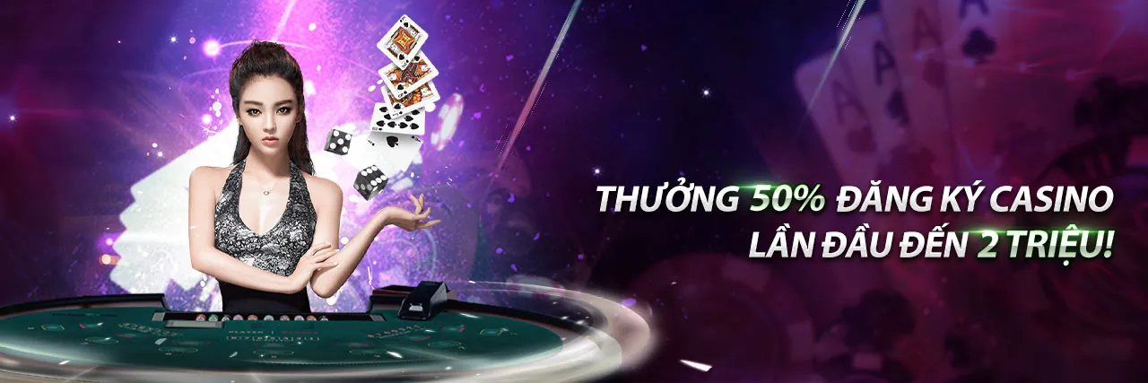 Các chương trình khuyến mãi hấp dẫn tại Onebet88