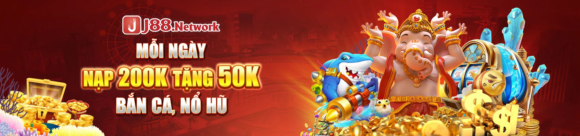 Hình ảnh banner chính cho trang Nổ Hũ Onebet88
